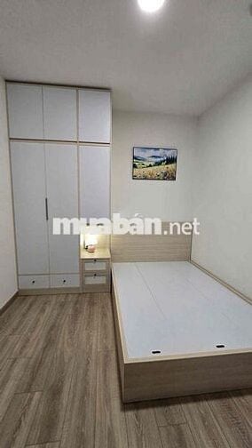 CHO THUÊ CHUNG CƯ COMPASS ONE 2PN FULL NỘI THẤT