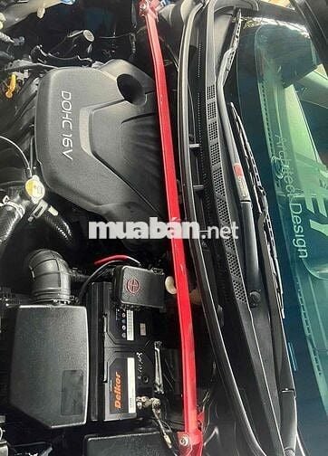 K3 tặng full đồ chơi chi phí cả xe + độ hơn 500tr