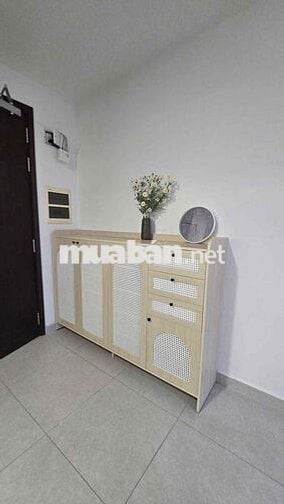 CHO THUÊ CHUNG CƯ COMPASS ONE 2PN FULL NỘI THẤT