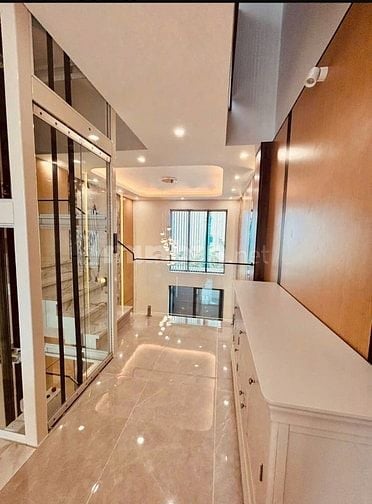 NHÀ 3LẦU MỚI MẶT TIỀN ĐƯỜNG THẠNH LỘC 31 , PHƯỜNG TL , QUẬN 12