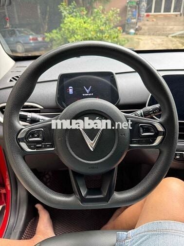 VinFast VF5 2024 Plus - 80000 km