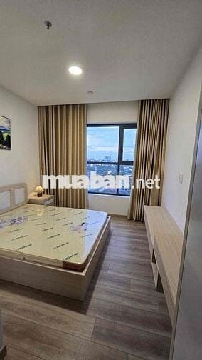 CHO THUÊ CHUNG CƯ COMPASS ONE 2PN FULL NỘI THẤT