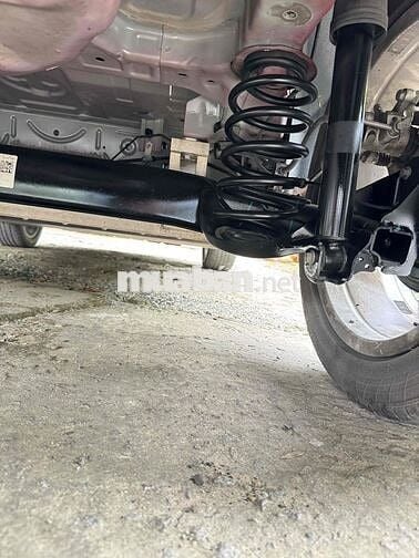 VinFast VF5 2024 Plus - 80000 km