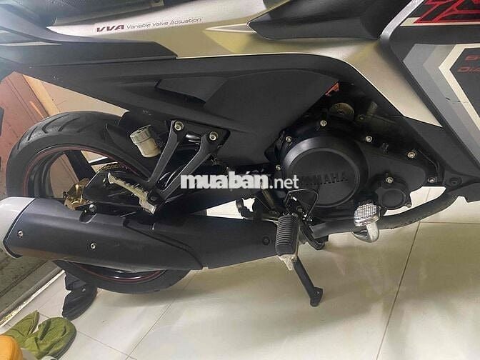 do nhu cầu không sử dụng nên cần thanh lí lại