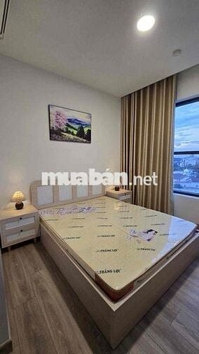 CHO THUÊ CHUNG CƯ COMPASS ONE 2PN FULL NỘI THẤT