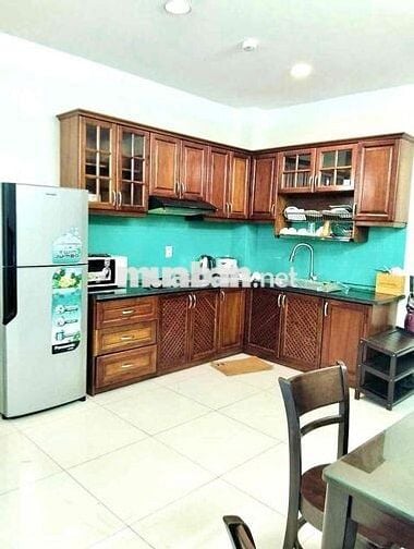 Căn Hộ Cao Cấp Sunrise Becamex Trung Tâm Vòng Xoay Gò Đậu