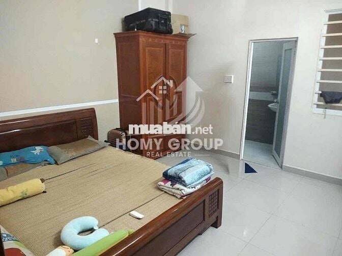 KDC SÔNG ĐÀ NHÀ ĐẸP FULL NỘI THẤT 5 PN 5WC ĐƯỜNG 8M Ở + VPCTY + KD ONL