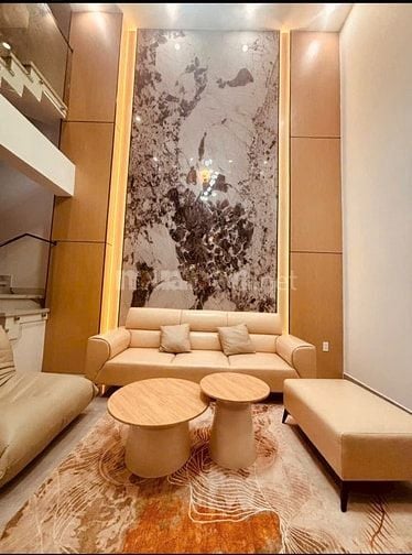 NHÀ 3LẦU MỚI MẶT TIỀN ĐƯỜNG THẠNH LỘC 31 , PHƯỜNG TL , QUẬN 12