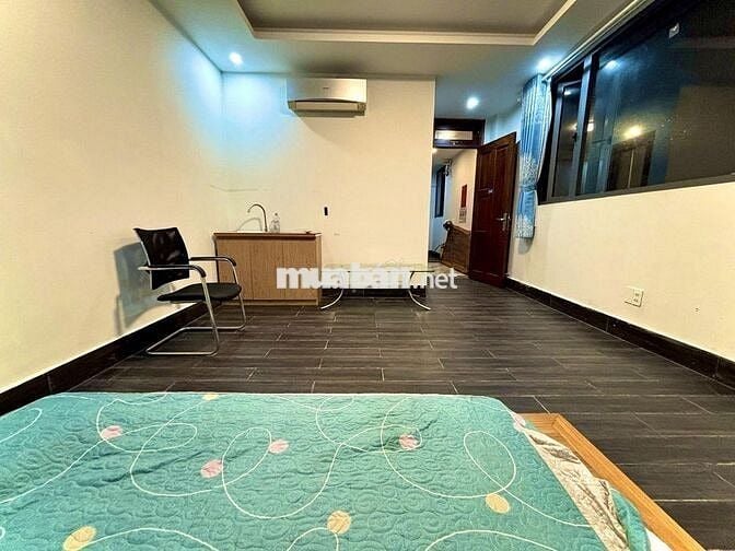 CHUYỂN NHƯỢNG PHÒNG TRỌ NGUYỄN THỊ THẬP, QUẬN 7