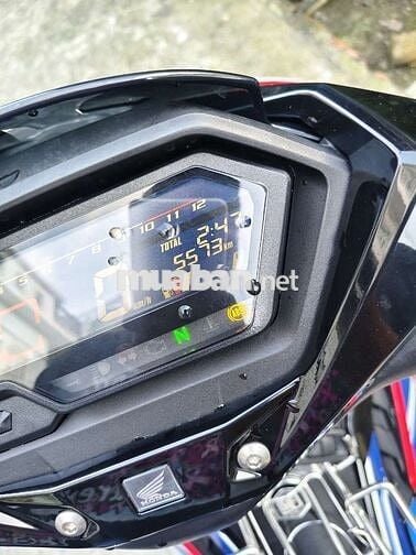 Winner 4444 bản trường đua