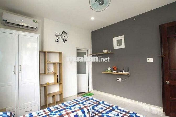 🌈 CHDV CAO CẤP - NGAY BẮC HẢI - FULL NỘI THẤT