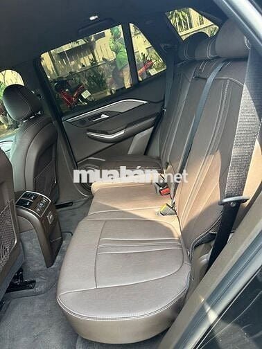 VinFast Lux SA2.0 Plus 2022 - 55,000 km siêu đẹp.