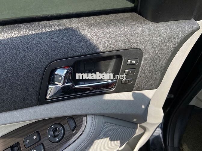 Kia Optima 2012 màu đen