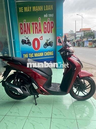 Sh150 khoá smk úp ý bs61 góp 0đ trao đổi xe