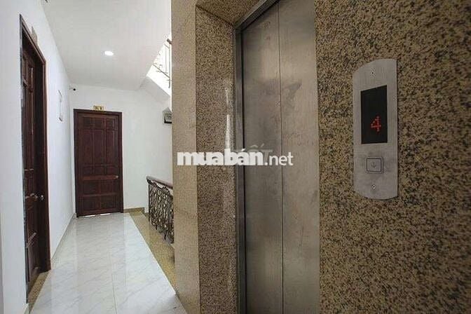 🌈 CHDV CAO CẤP - NGAY BẮC HẢI - FULL NỘI THẤT