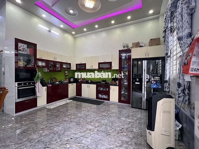 HXH, LÊ VĂN THỌ, 56m, 4 TẦNG, 4PN, GIÁ 8,6 TỶ