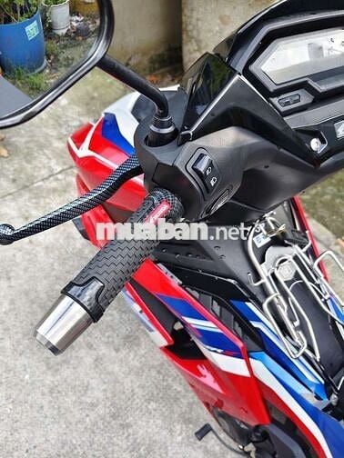 Winner 4444 bản trường đua