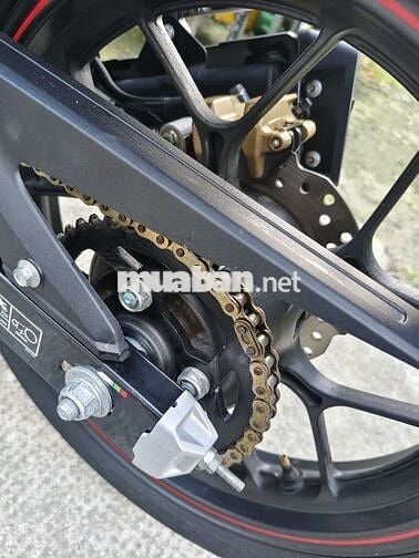 Winner 4444 bản trường đua