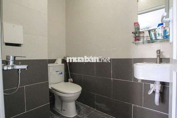 🌈 CHDV CAO CẤP - NGAY BẮC HẢI - FULL NỘI THẤT