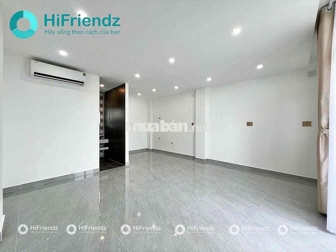 Cho Thuê CHDV chuẩn Chung Cư MiNi gần Chùa Nghệ Sĩ Nguyễn Văn khối