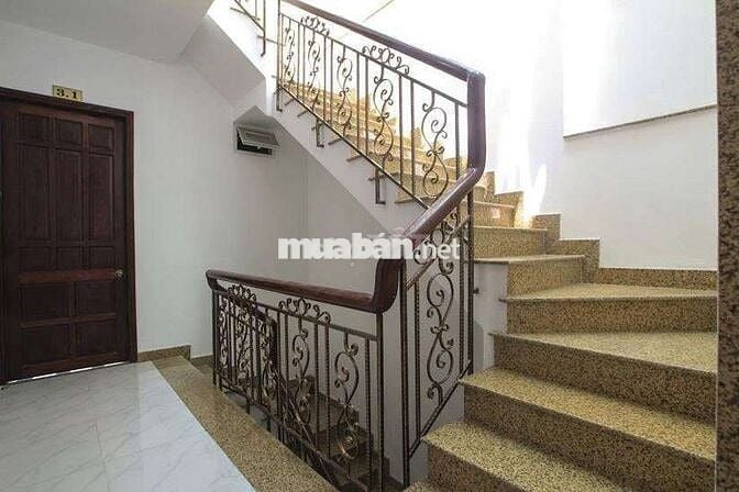 🌈 CHDV CAO CẤP - NGAY BẮC HẢI - FULL NỘI THẤT