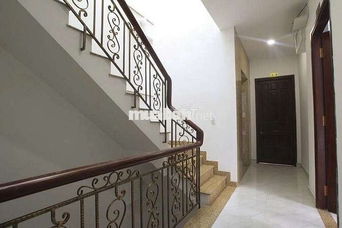 🌈 CHDV CAO CẤP - NGAY BẮC HẢI - FULL NỘI THẤT