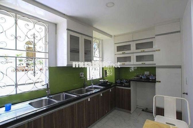 🌈 CHDV CAO CẤP - NGAY BẮC HẢI - FULL NỘI THẤT