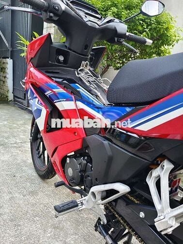 Winner 4444 bản trường đua