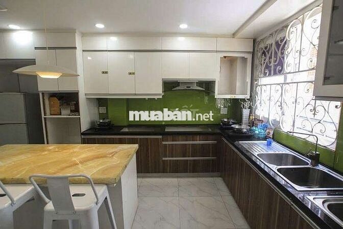 🌈 CHDV CAO CẤP - NGAY BẮC HẢI - FULL NỘI THẤT