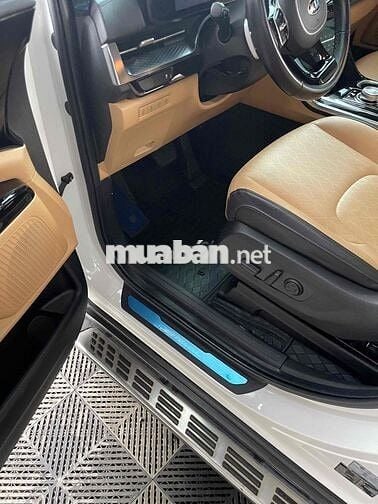 Kia Carnival 2021 2.2D Premium 8 chỗ - 70000 km