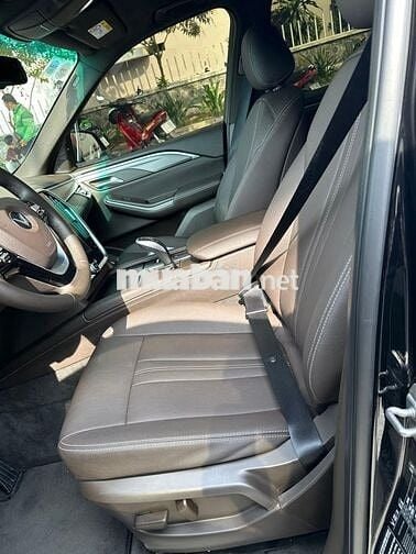 VinFast Lux SA2.0 Plus 2022 - 55,000 km siêu đẹp.