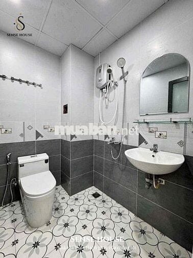 CĂN HỘ CAO CẤP BAN CÔNG FULL NỘI THẤT MÁY GIẶT RIÊNG MỚI TẠI CITYLAND