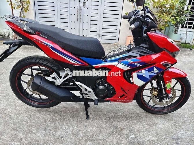 Winner 4444 bản trường đua