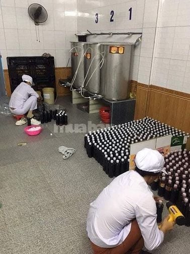 Mắm chắt nguyên chất đảo Cát Hải (giao Siêu tốc Hà Nội)