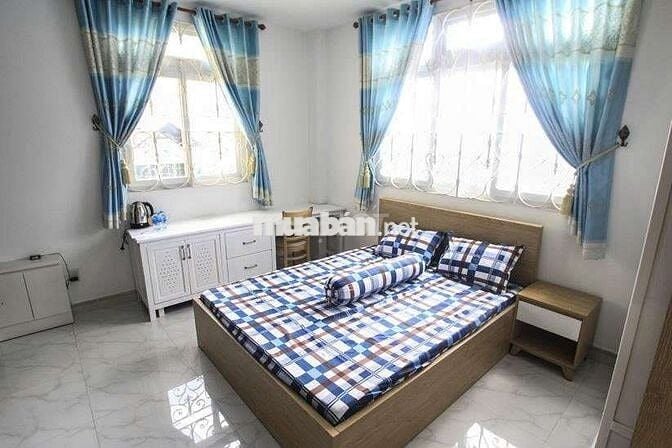 🌈 CHDV CAO CẤP - NGAY BẮC HẢI - FULL NỘI THẤT