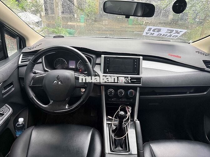 xpander sx 2021 dk 2022 số sàn mới lăm