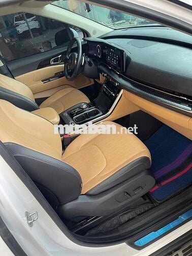 Kia Carnival 2021 2.2D Premium 8 chỗ - 70000 km