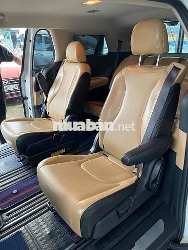 Kia Carnival 2021 2.2D Premium 8 chỗ - 70000 km