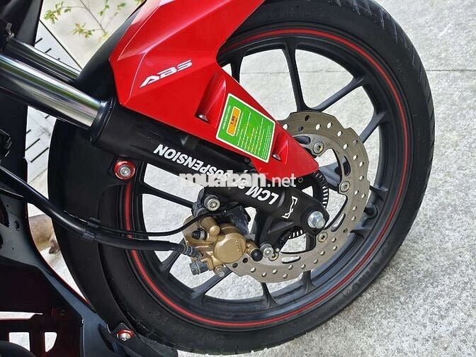 Winner 4444 bản trường đua