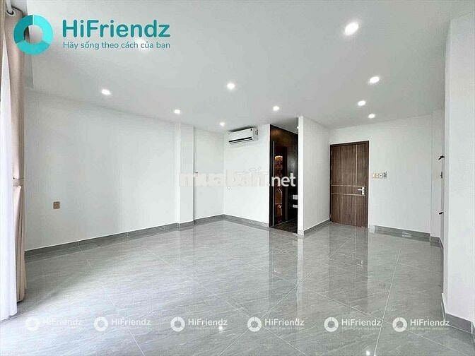 Cho Thuê CHDV chuẩn Chung Cư MiNi gần Chùa Nghệ Sĩ Nguyễn Văn khối