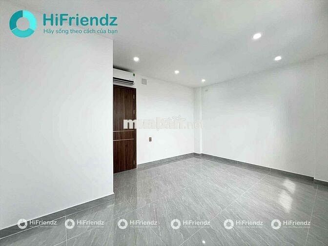 Cho Thuê CHDV chuẩn Chung Cư MiNi gần Chùa Nghệ Sĩ Nguyễn Văn khối