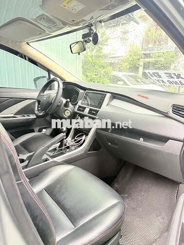 xpander sx 2021 dk 2022 số sàn mới lăm