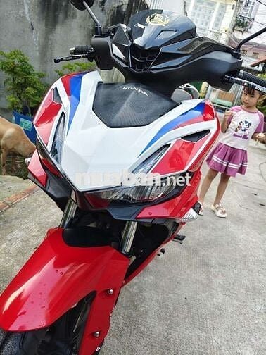 Winner 4444 bản trường đua