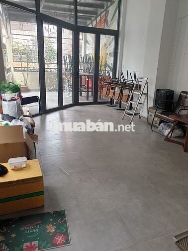 💥💥💥CHO THUÊ MẶT BẰNG N.V.LẠC BÌNH THẠNH (DT 106 M2 GỒM TRỆT VÀ LẦU 1)