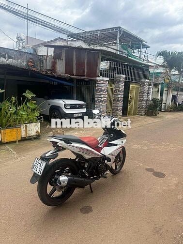 cần bán ex 2015 xe đẹp nước sơn zin máy móc zin