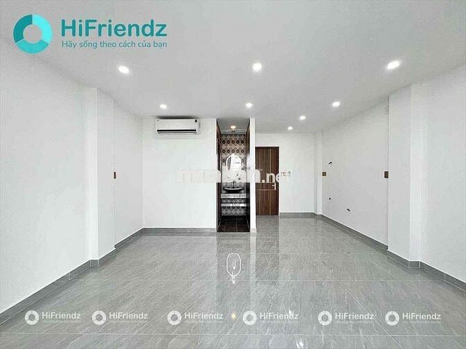 Cho Thuê CHDV chuẩn Chung Cư MiNi gần Chùa Nghệ Sĩ Nguyễn Văn khối