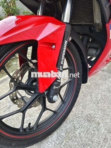 Winner 4444 bản trường đua