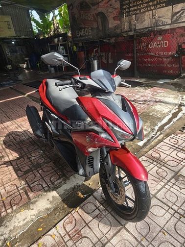 CHÍNH CHỦ CẦN BÁN NVX 125 SMARTKEY