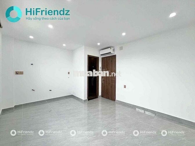 Cho Thuê CHDV chuẩn Chung Cư MiNi gần Chùa Nghệ Sĩ Nguyễn Văn khối