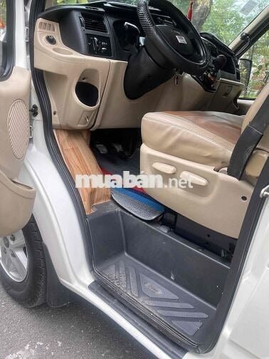 Ford Transit 16 chỗ đời 2019